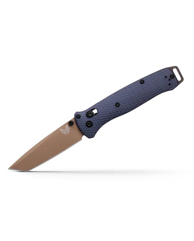 Benchmade® Bailout® 537FE-02 Folding Knife