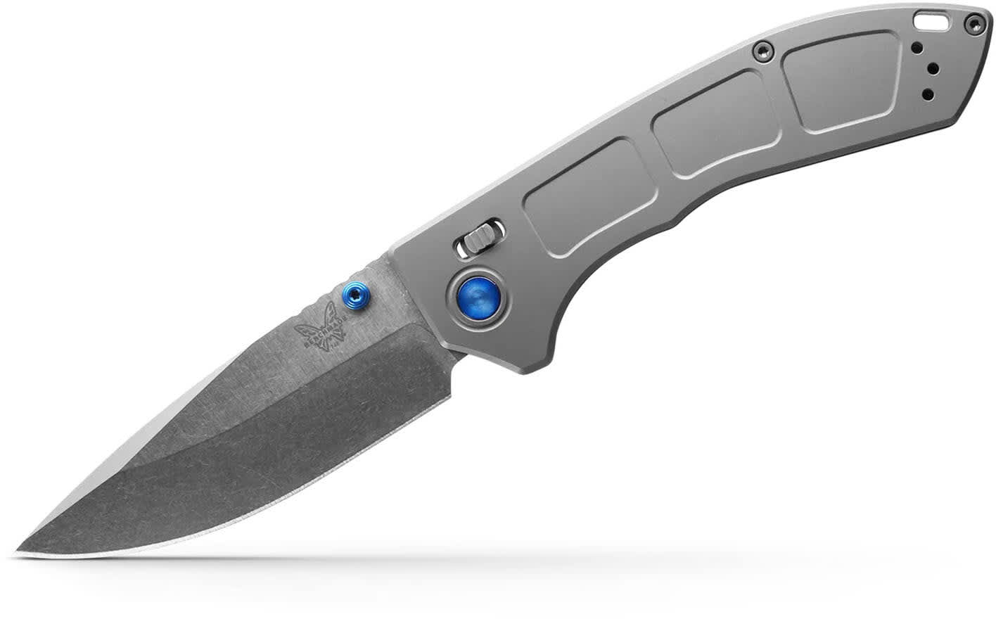 Benchmade® 748 Narrows Folding Knife