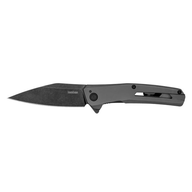 Kershaw® 1404 Flyby Assisted Flipper Folding Knife