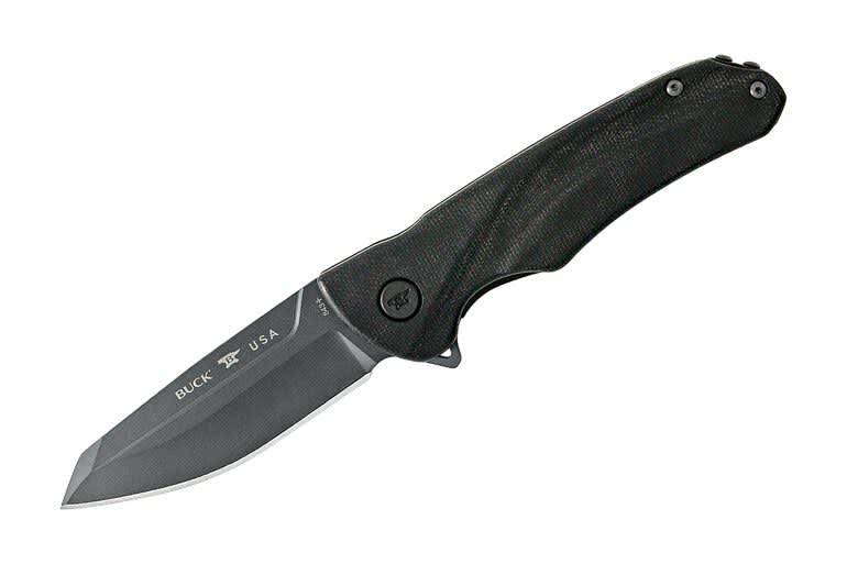 Buck® 843 Sprint Ops Folding Knife