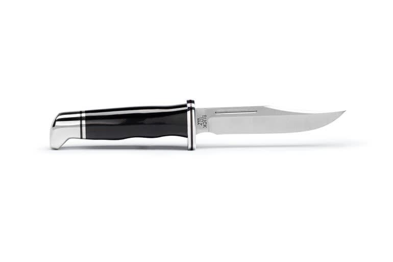 Buck® 117 Brahma Fixed Blade Knife