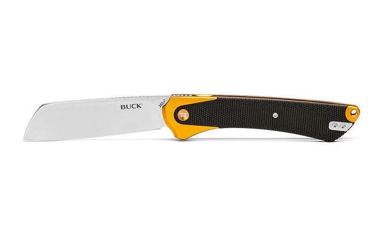 Buck® 263 HiLine XL Folding Knife