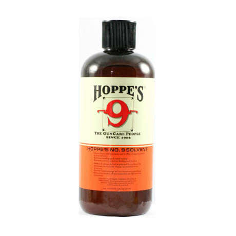 Hoppe’s No. 9 Gun Bore Cleaner – 1 Pint