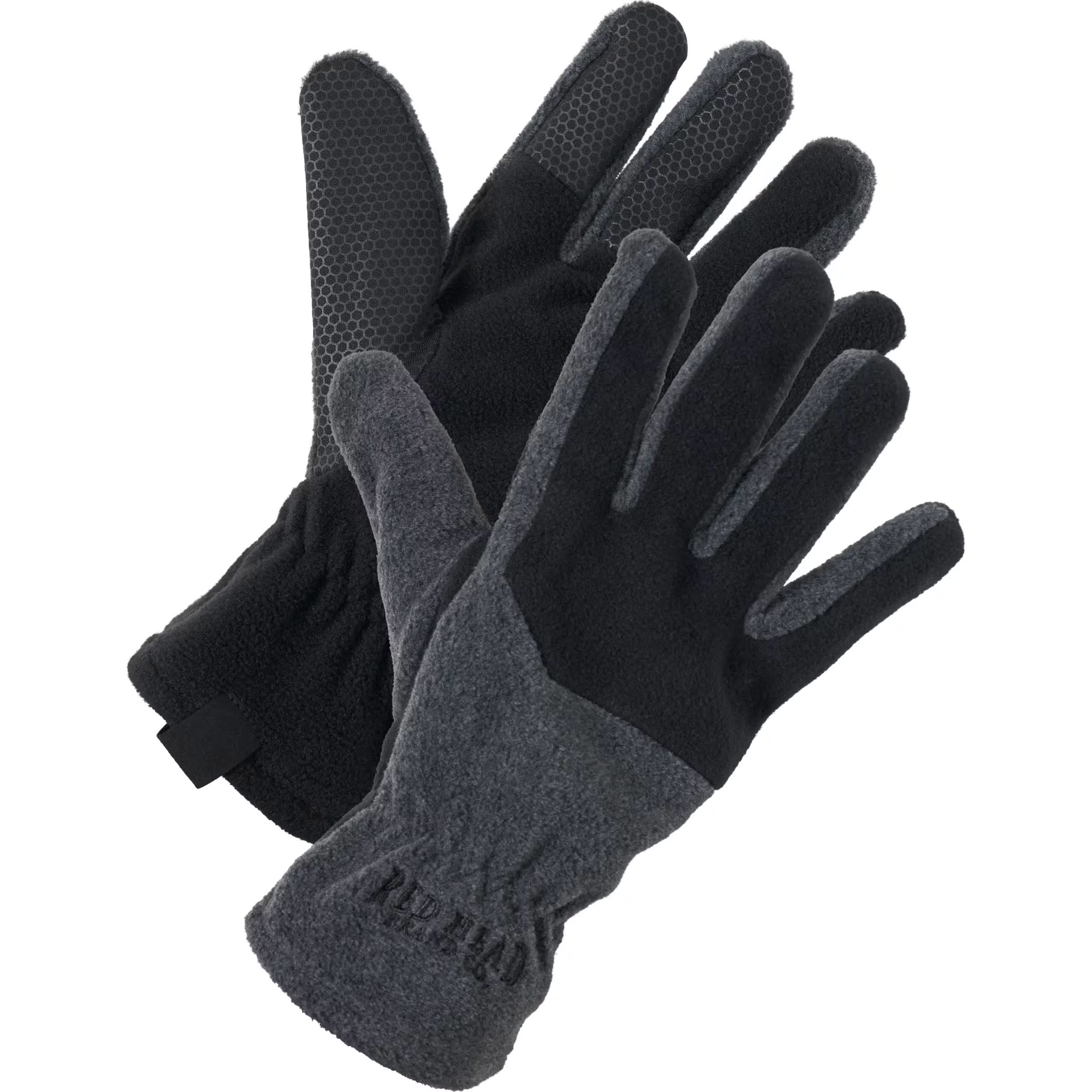 RedHead® Men’s Fleece Gloves