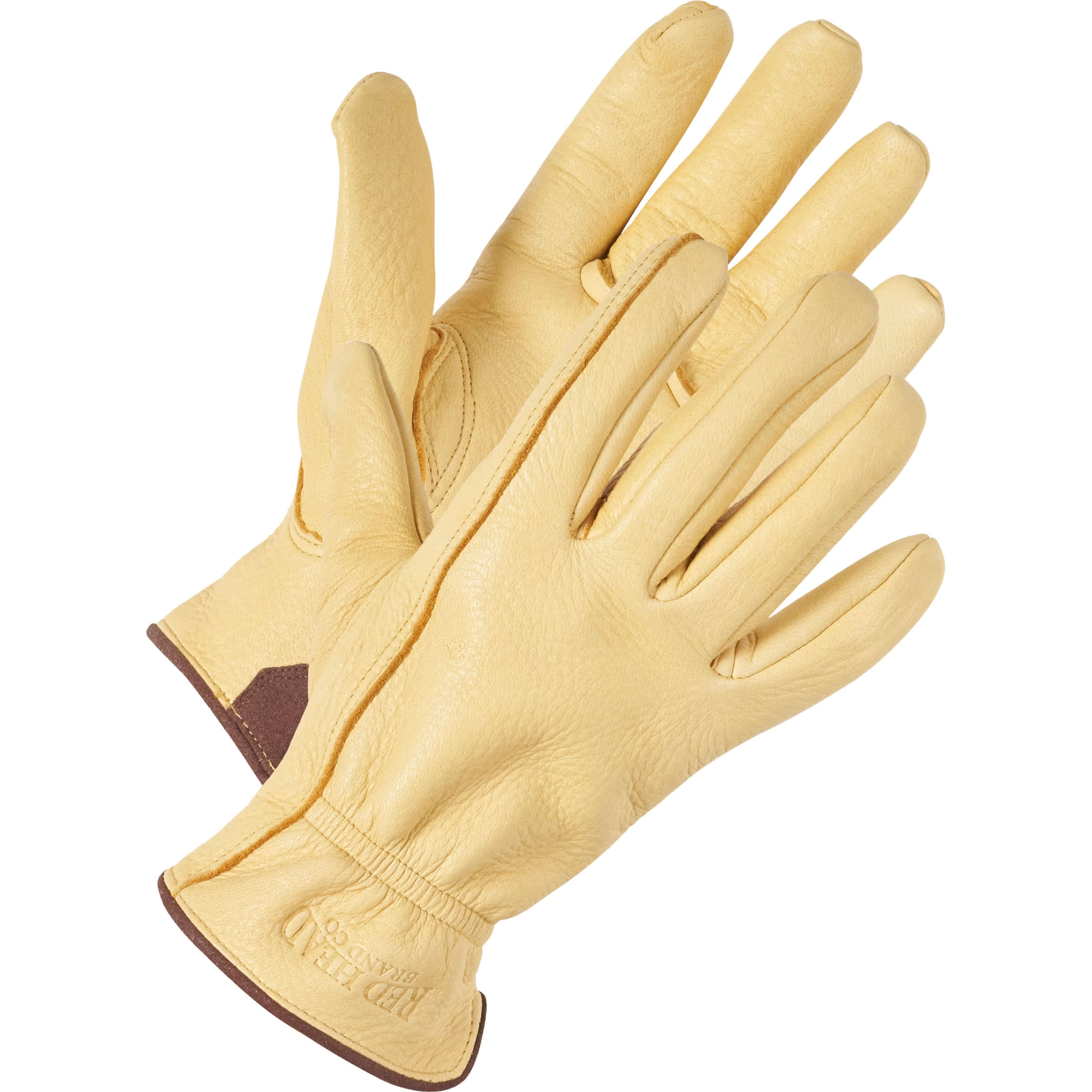 RedHead® Men’s Deerskin Gloves