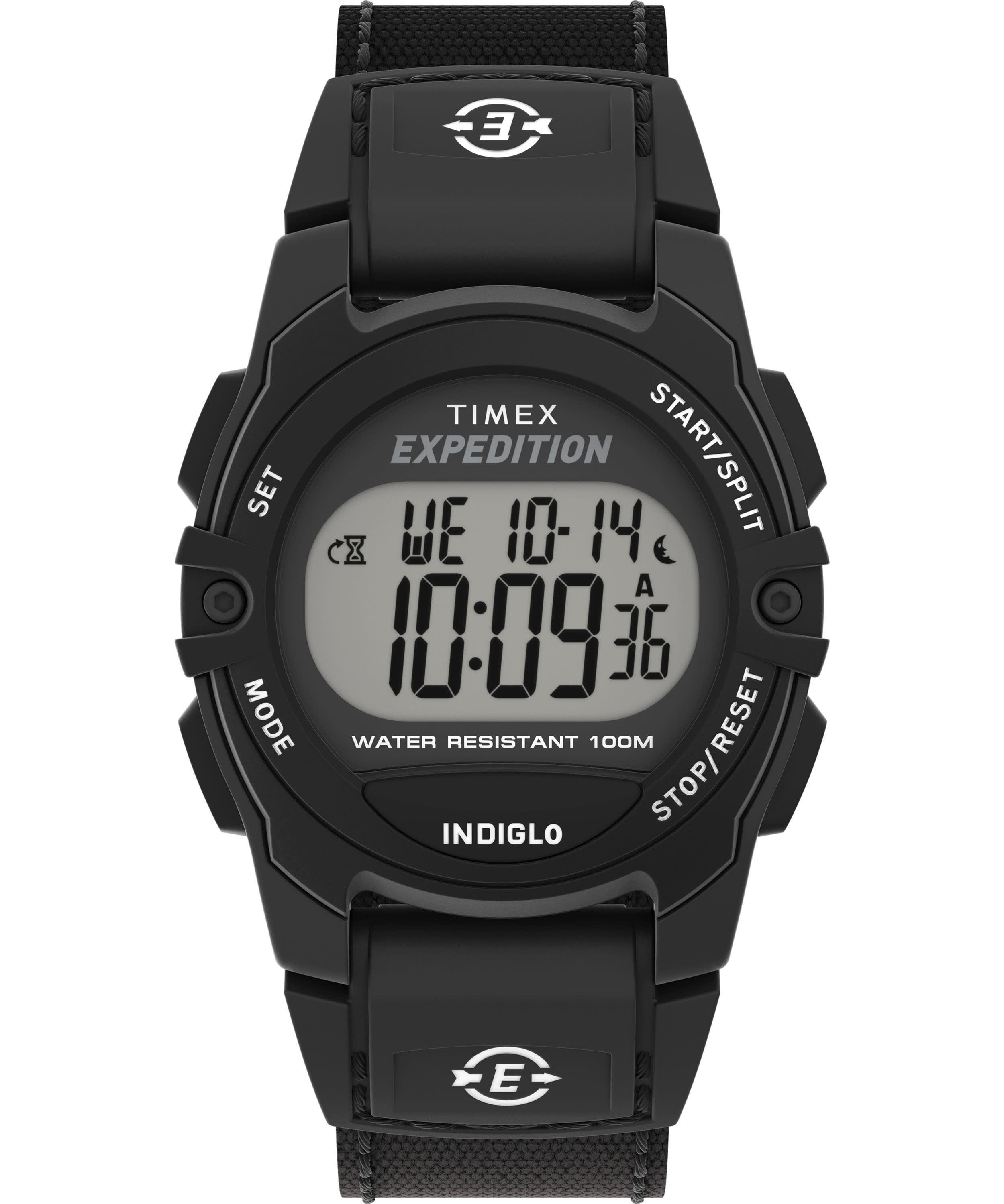Ironman watches canada discount