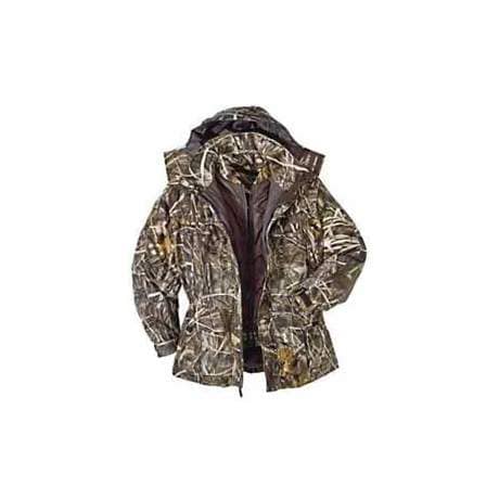 Cabela's Dry-Plus All Season 4-in-1 Parka