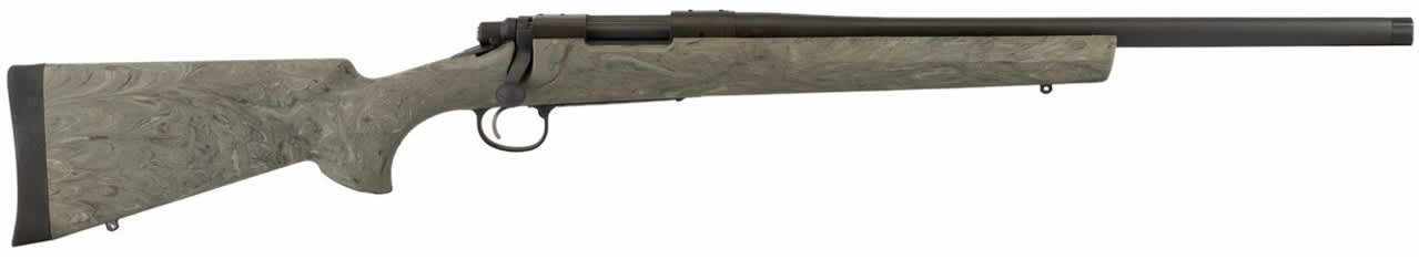 Remington® 700 SPS Tactical Bolt-Action Rifle