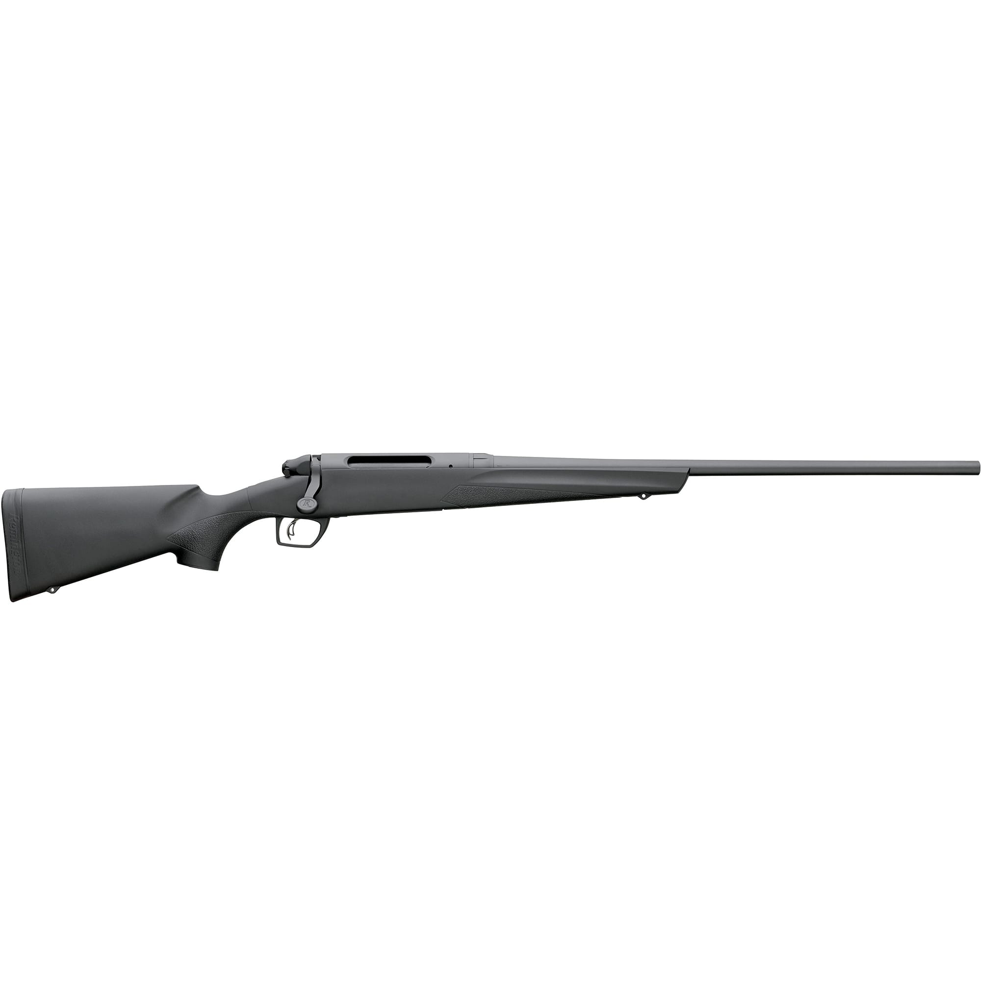 Remington® 783 Synthetic Bolt-Action Rifle