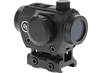 Crimson Trace CTS25 Red Dot Sight