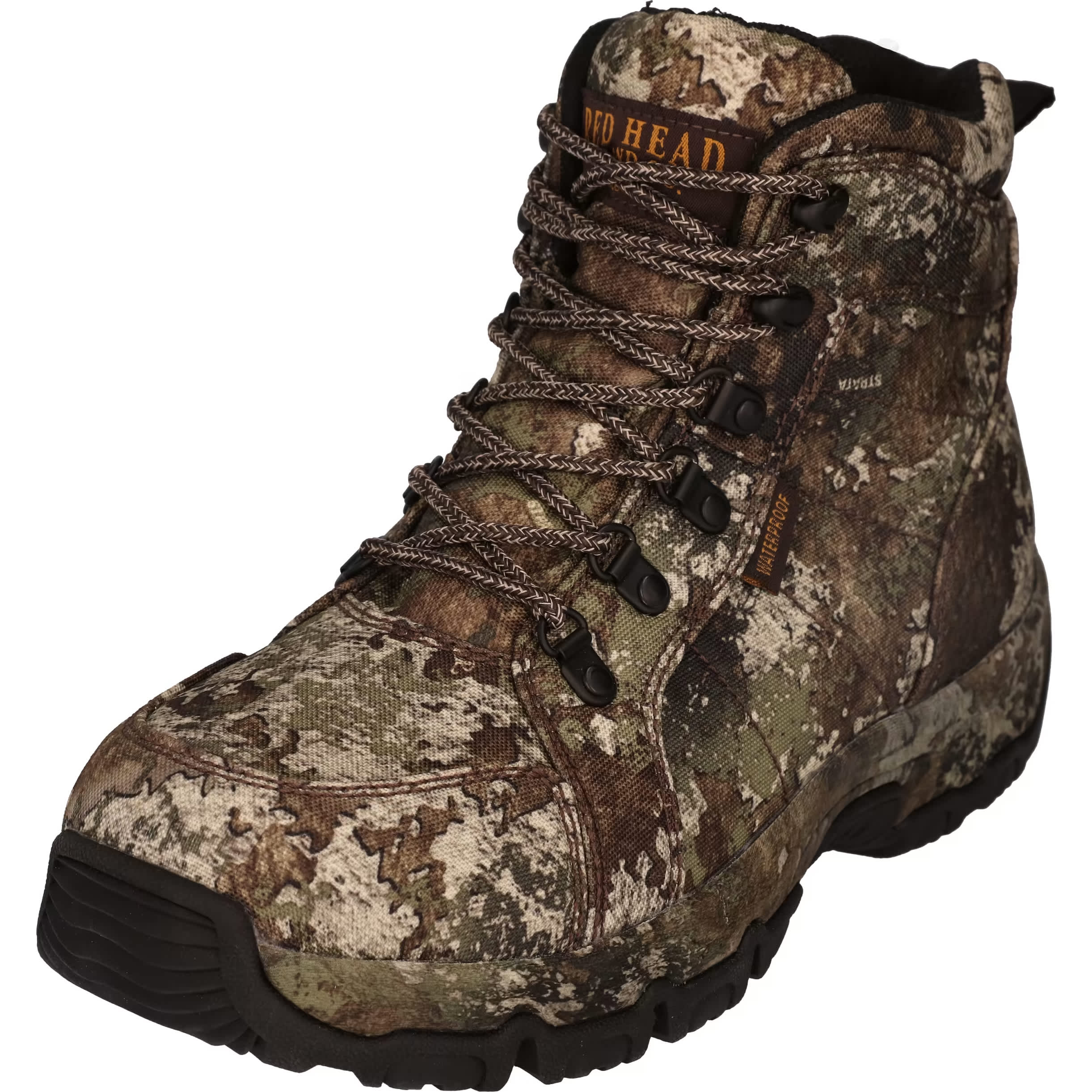 RedHead® Men’s Timber Buck Waterproof Hunting Boots