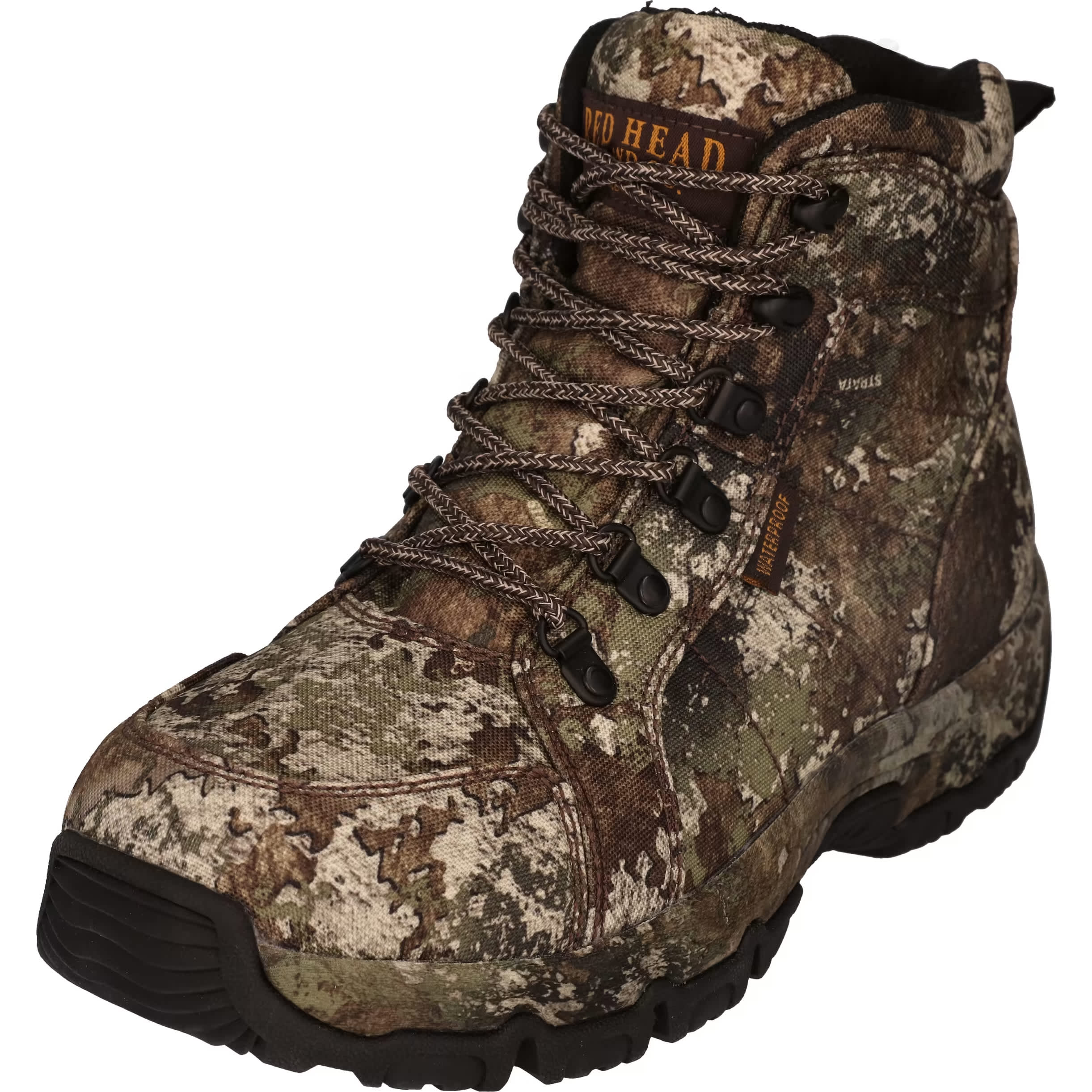 Redhead men's hunting boots best sale