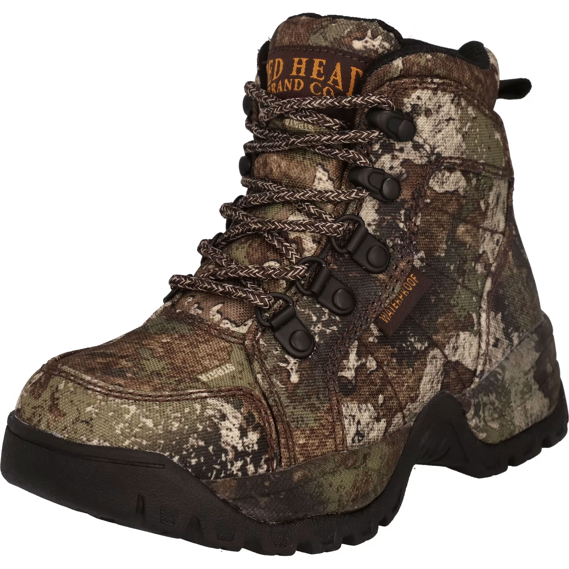 Kids clearance hunting boots