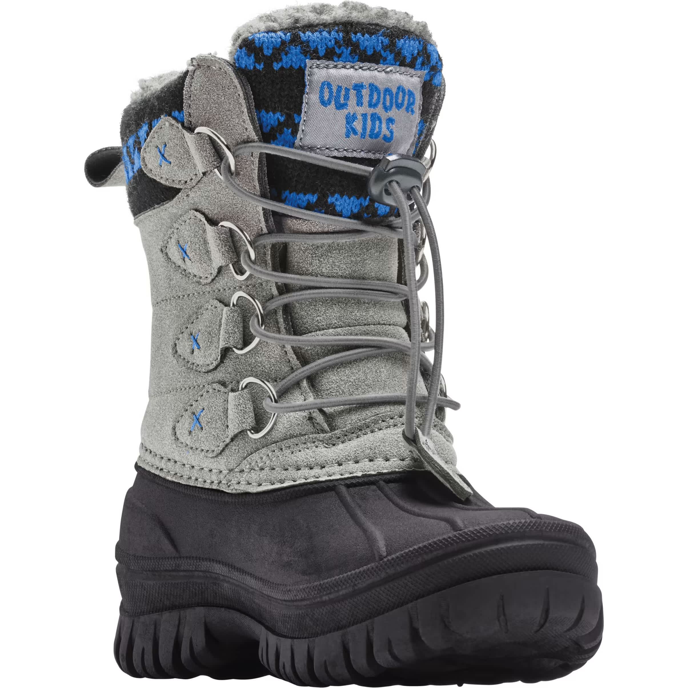 Outdoor Kids® Children’s Lucerne Insulated Pac Boots