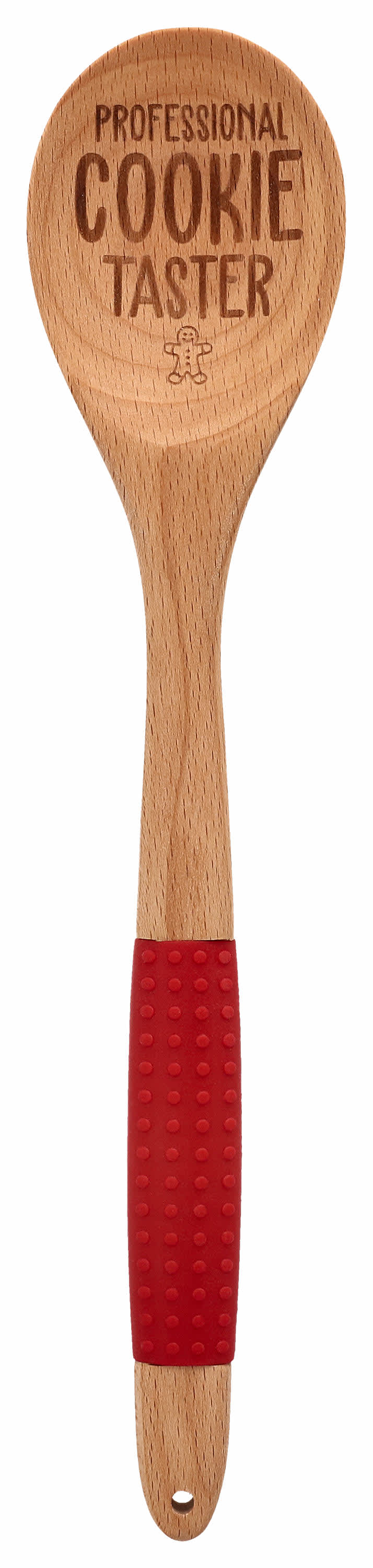 Bass Pro Shops® Professional Cookie Taster Wooden Spoon