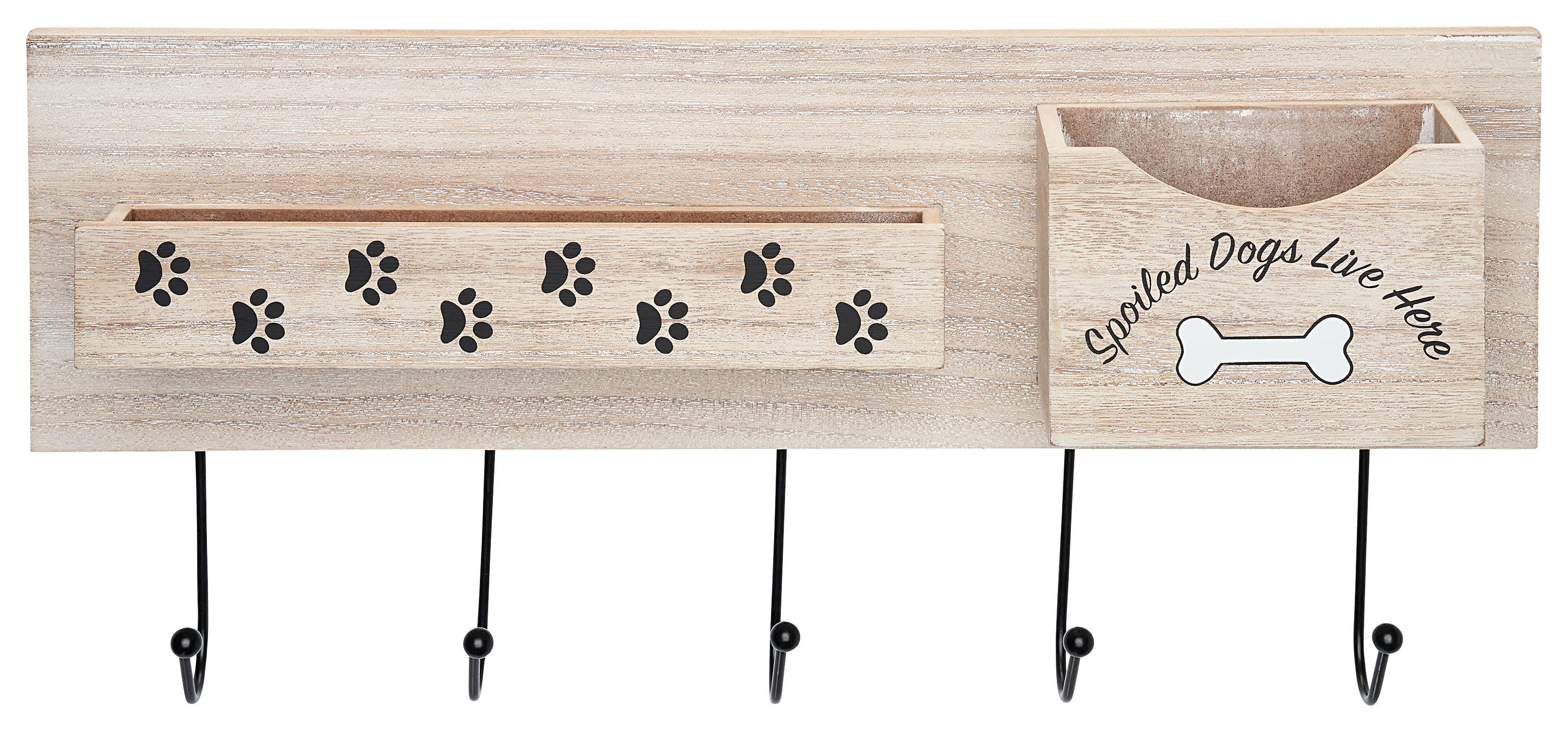 White River Home™ Dog Leash Wall Hook