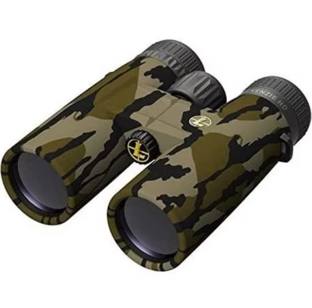 Leupold® BX-1 McKenzie™ HD Binoculars