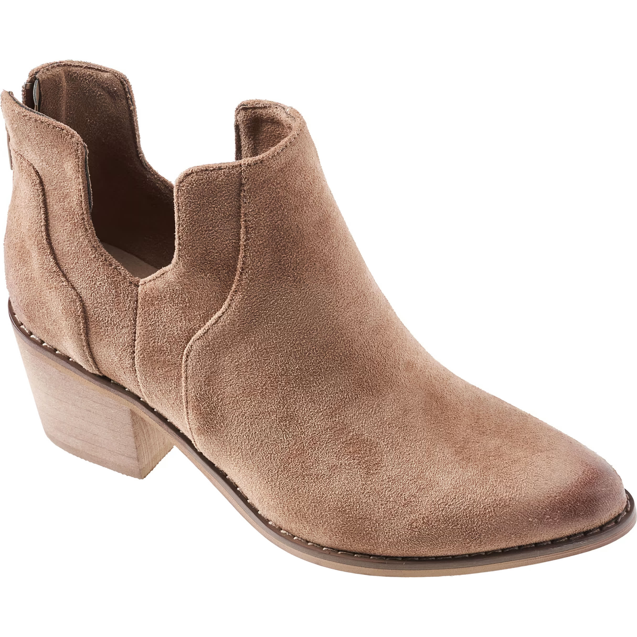 Natural Reflections® Women’s West Booties