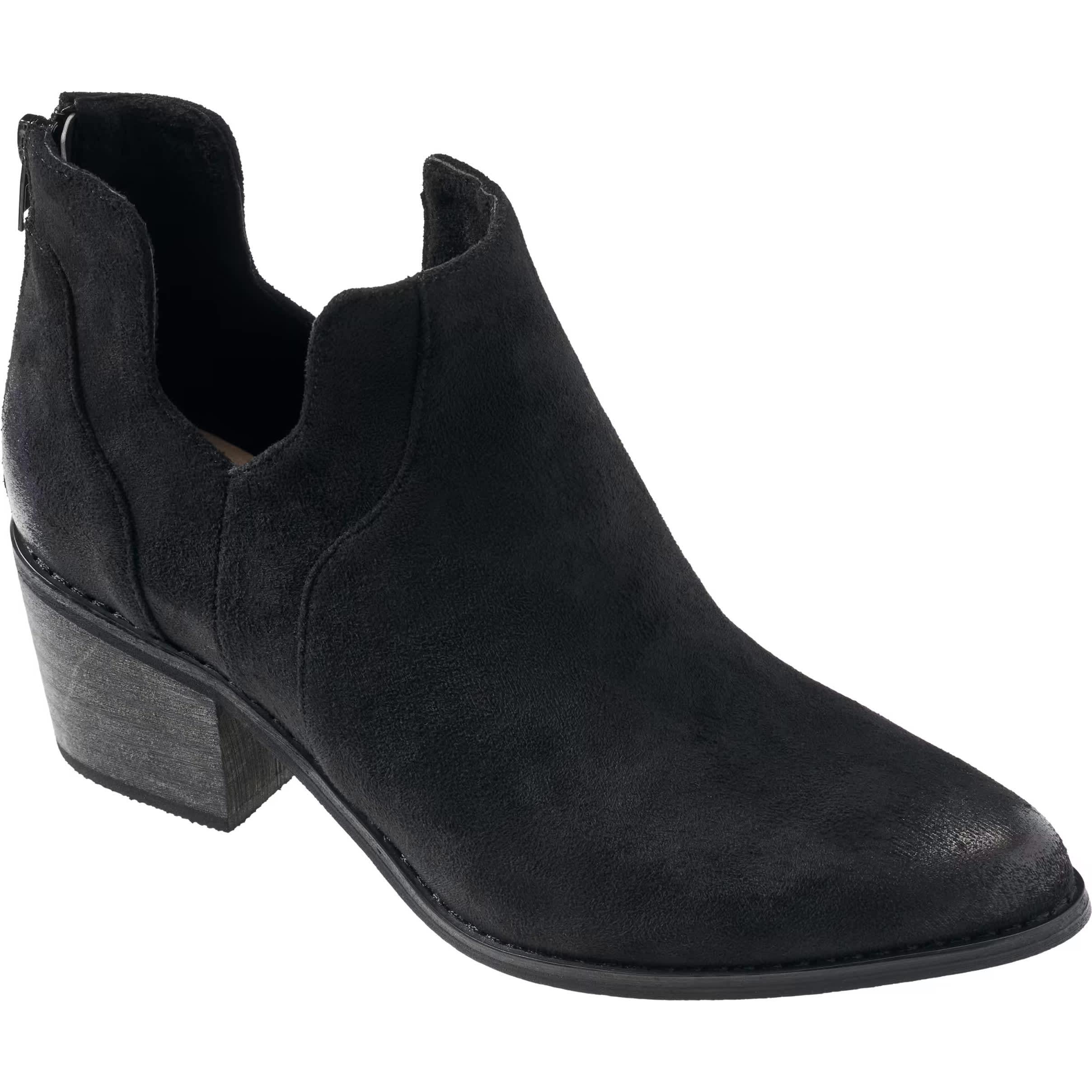 Natural Reflections® Women’s West Booties