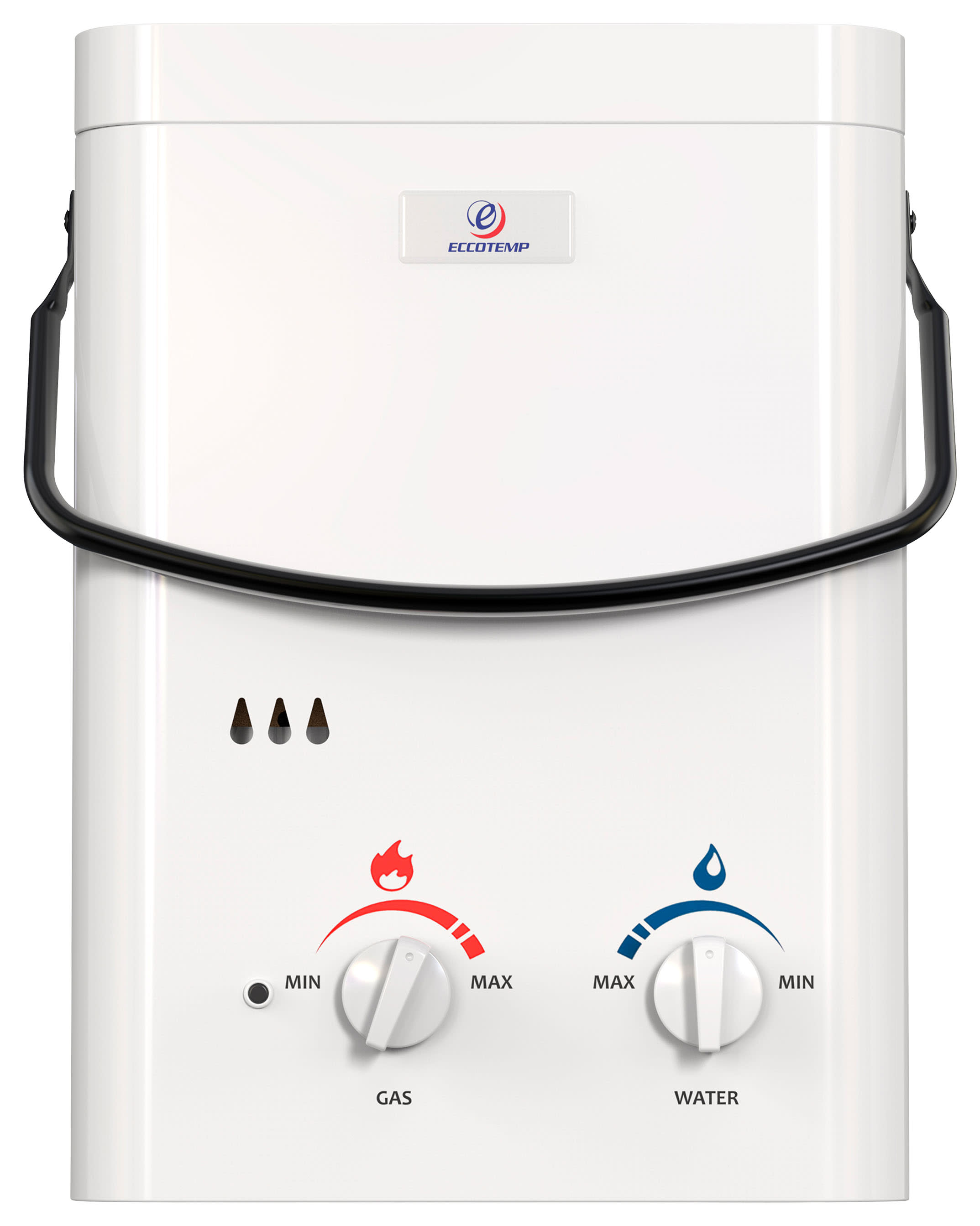Eccotemp L5 Portable Tankless Water Heater with Pump