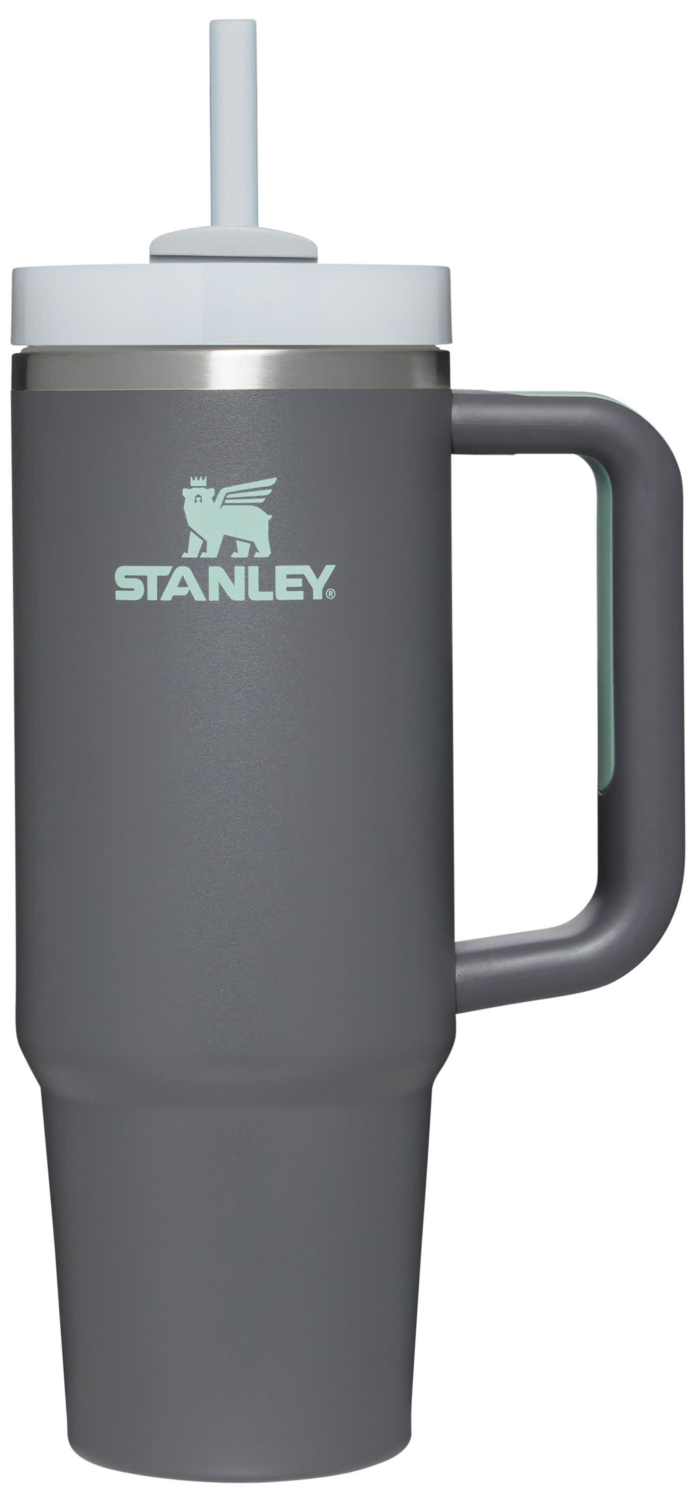Teaching Is A Work Of Heart Custom Stanley Adventure Quencher 40 oz tumbler
