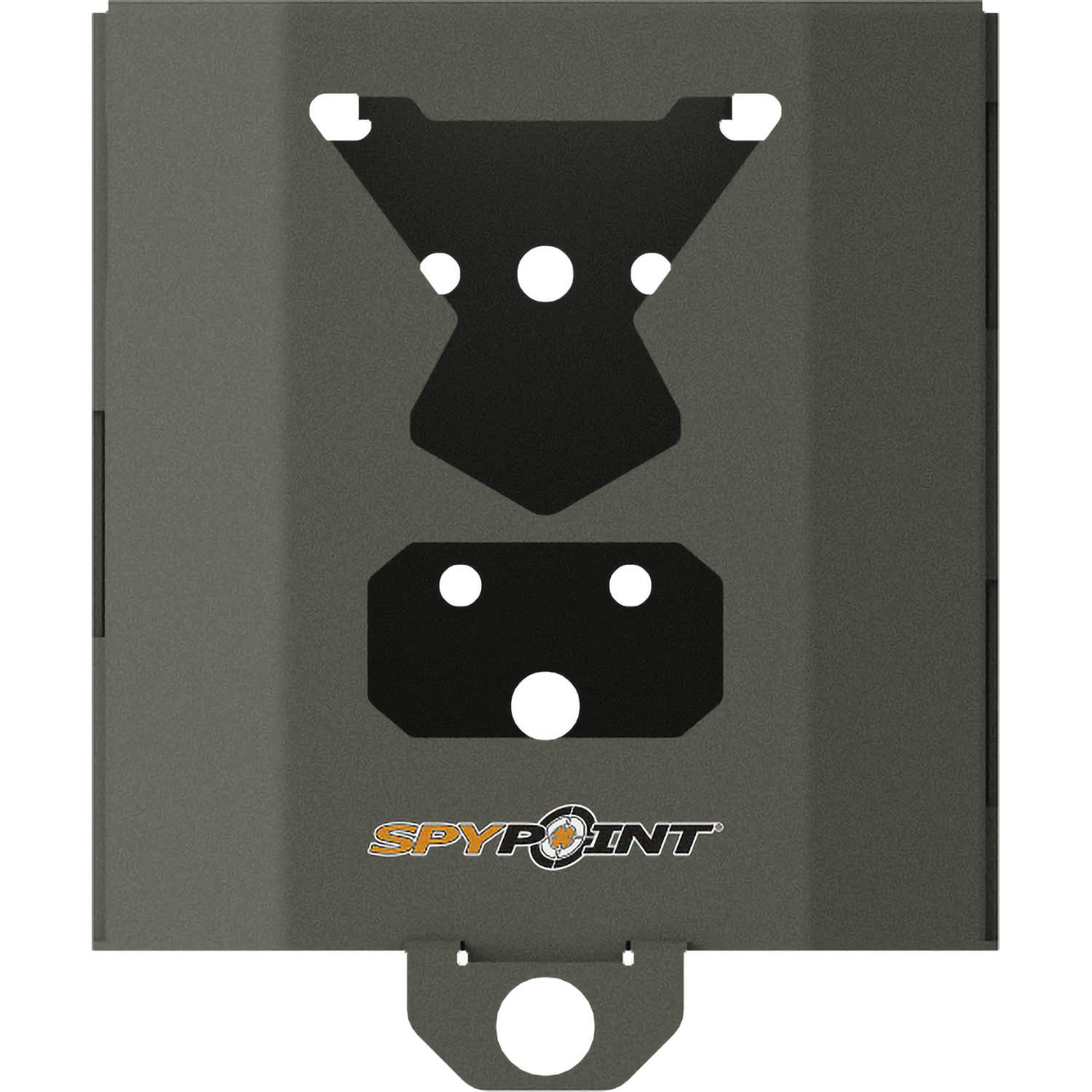 SPYPOINT® Steel Security Box For FLEX Cameras