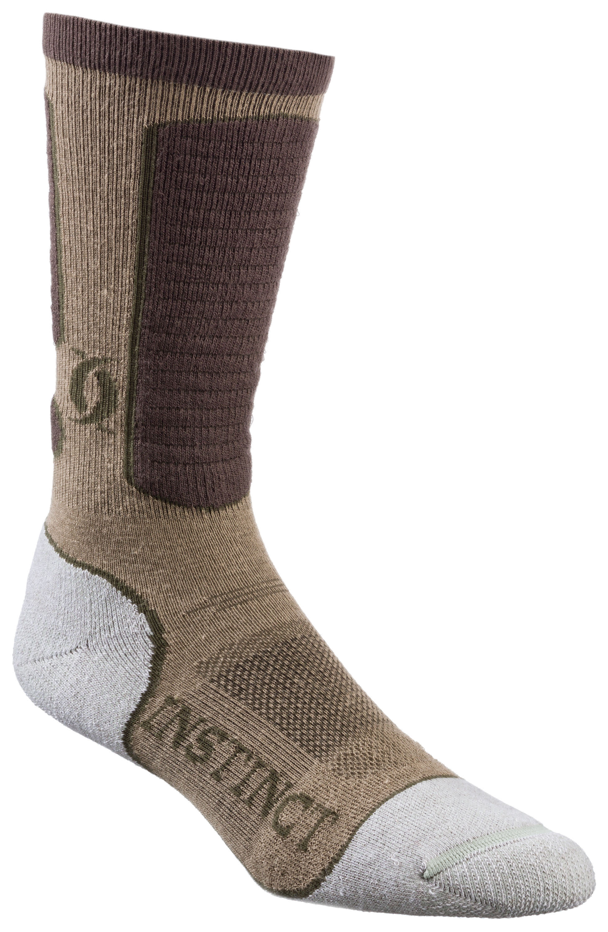 Cabela's® Instinct Lite Crew Socks for Men