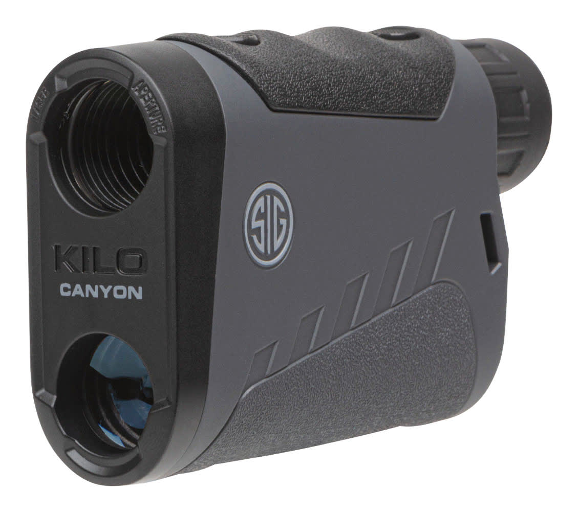 Sig Sauer® Kilo Canyon Rangefinder
