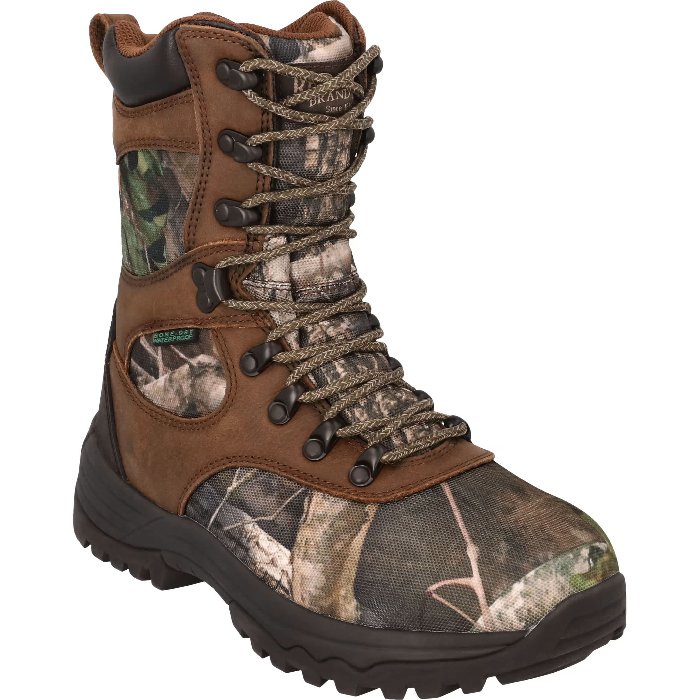 RedHead® Youth Expedition Ultra Insulated Waterproof Hunting Boots