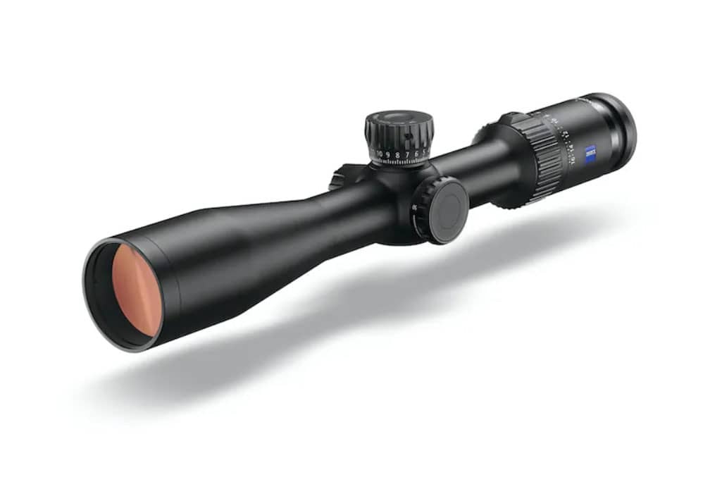 Zeiss® Conquest V4 Riflescopes