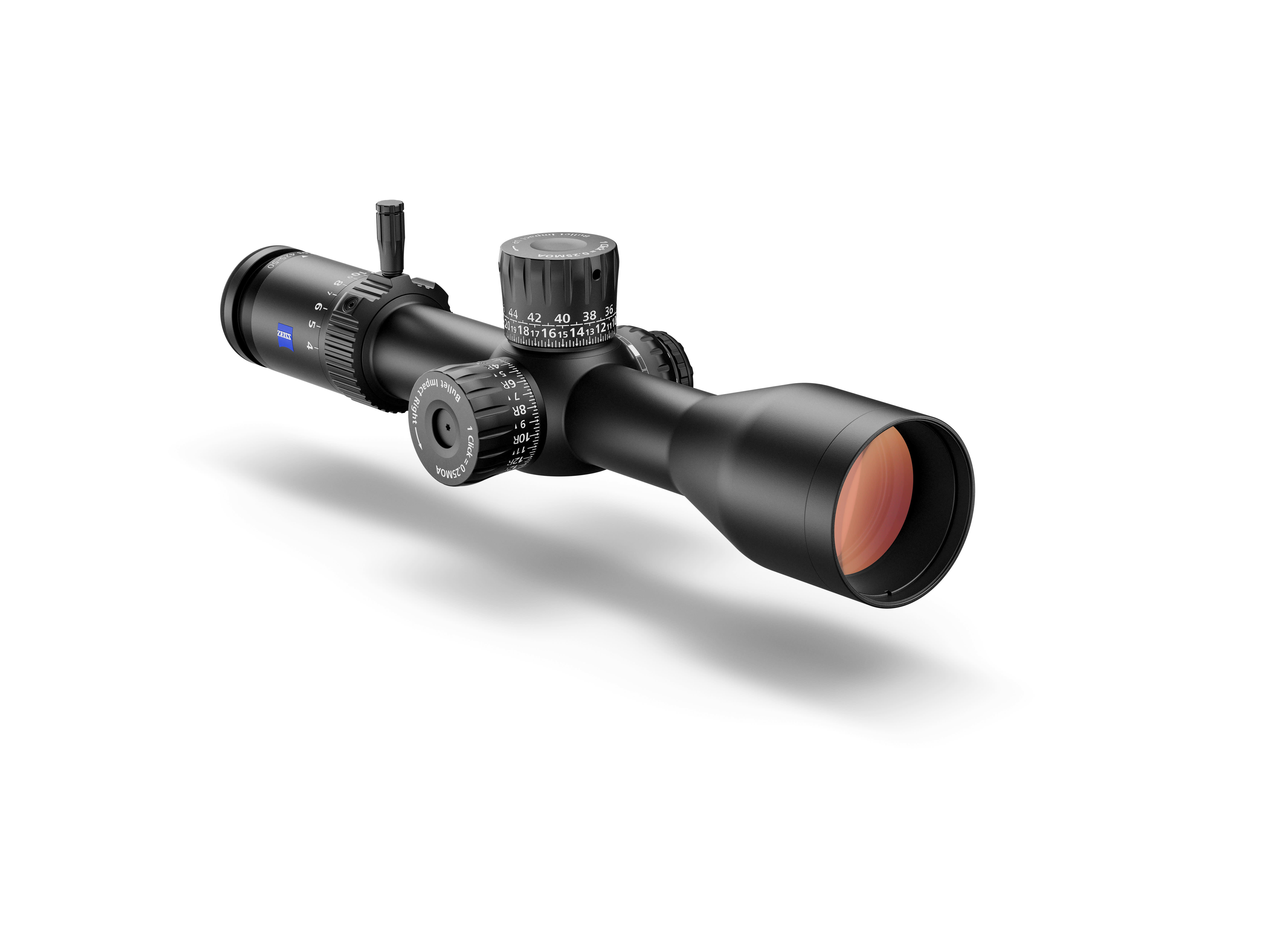 ZEISS® LRP S3 Riflescope