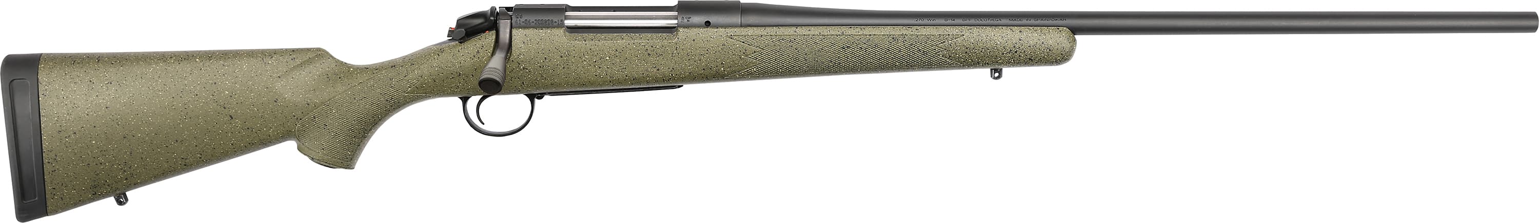 Bergara B14 Hunter Bolt-Action Rifle