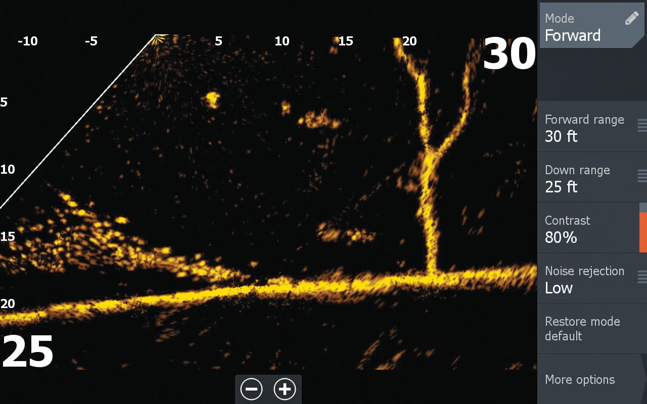 Lowrance® ActiveTarget® 2 Live Sonar