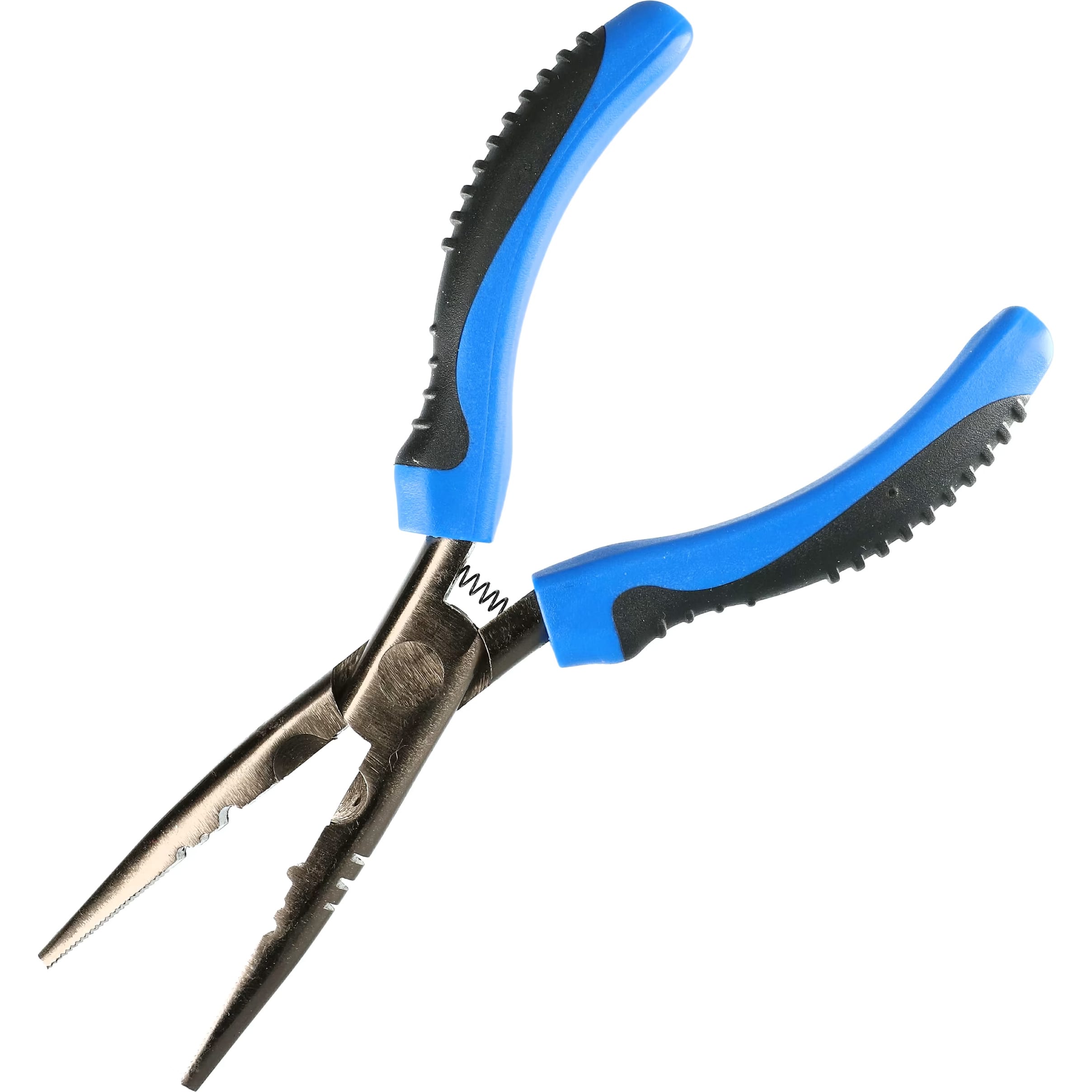 Dropship Outdoor Curved Mouth Fishing Pliers Hook Scissors Fishing Line  Scissors Eagle Nose Pliers Lure Scissors Stainless Steel Lure Pli to Sell  Online at a Lower Price