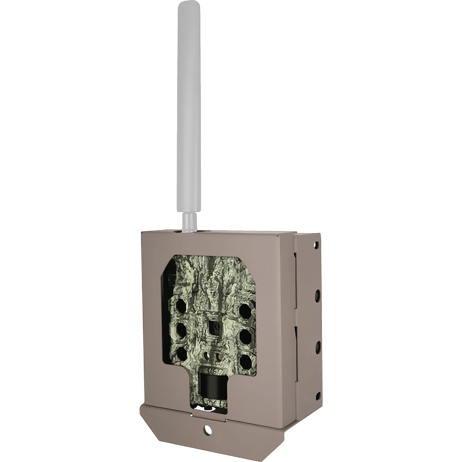 Bushnell Trail Camera Security Box - Cellular Version