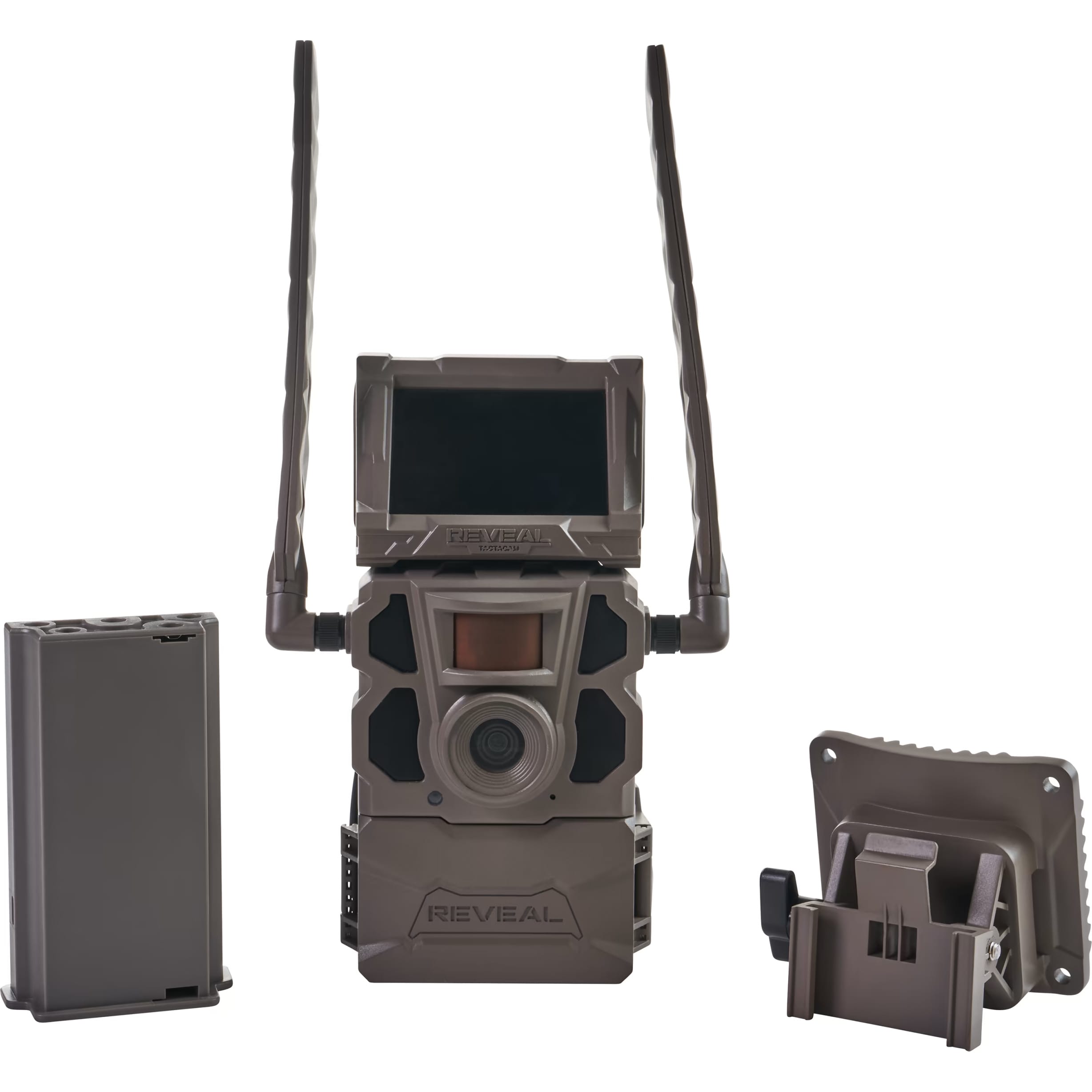 Tactacam® REVEAL SK Cellular Trail Camera Security Bundle