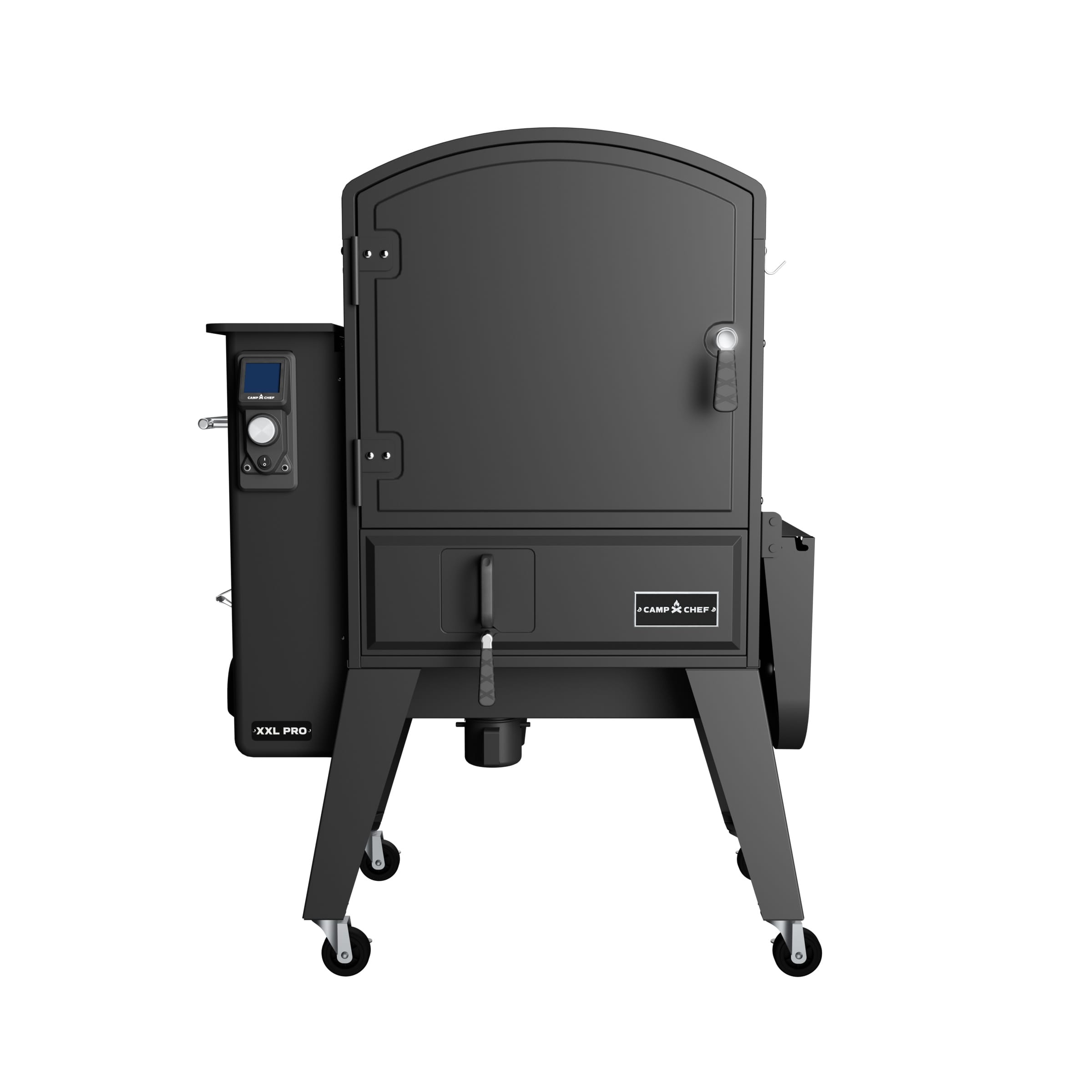 Cabelas pellet smoker 2025