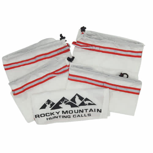 Rocky Mountain Reusable Game Bags