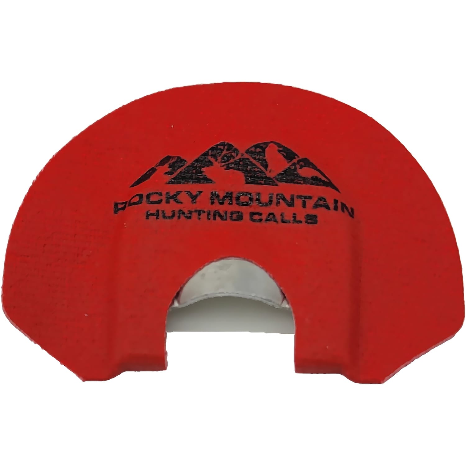 Rocky Mountain NSU Warrior Diaphragm Elk Call