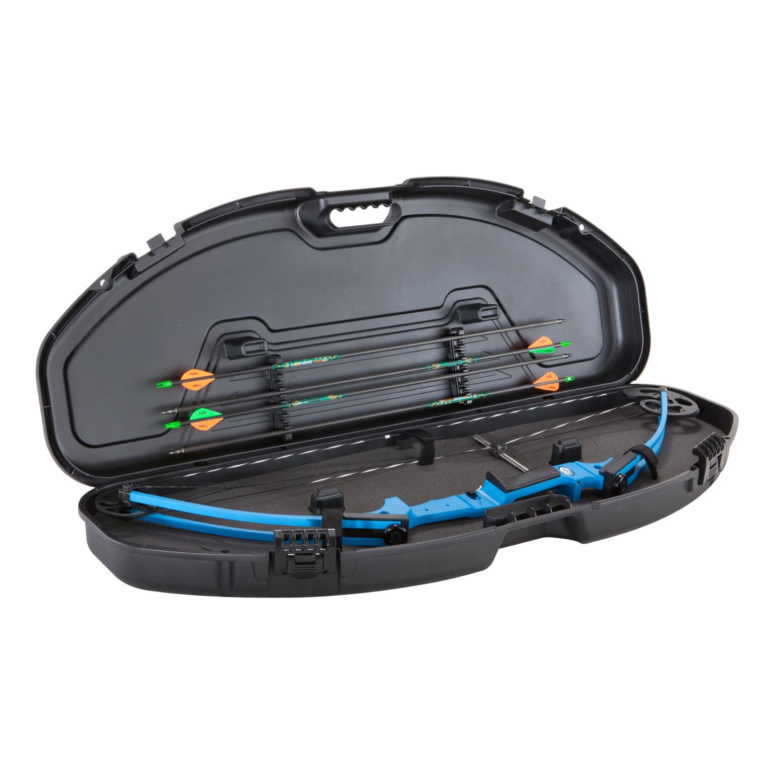 Bow Cases: Archery Bow Case for Recurve, Long, Compound and