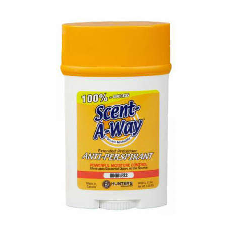 Hunter's Specialties® Scent-A-Way Anti-Perspirant