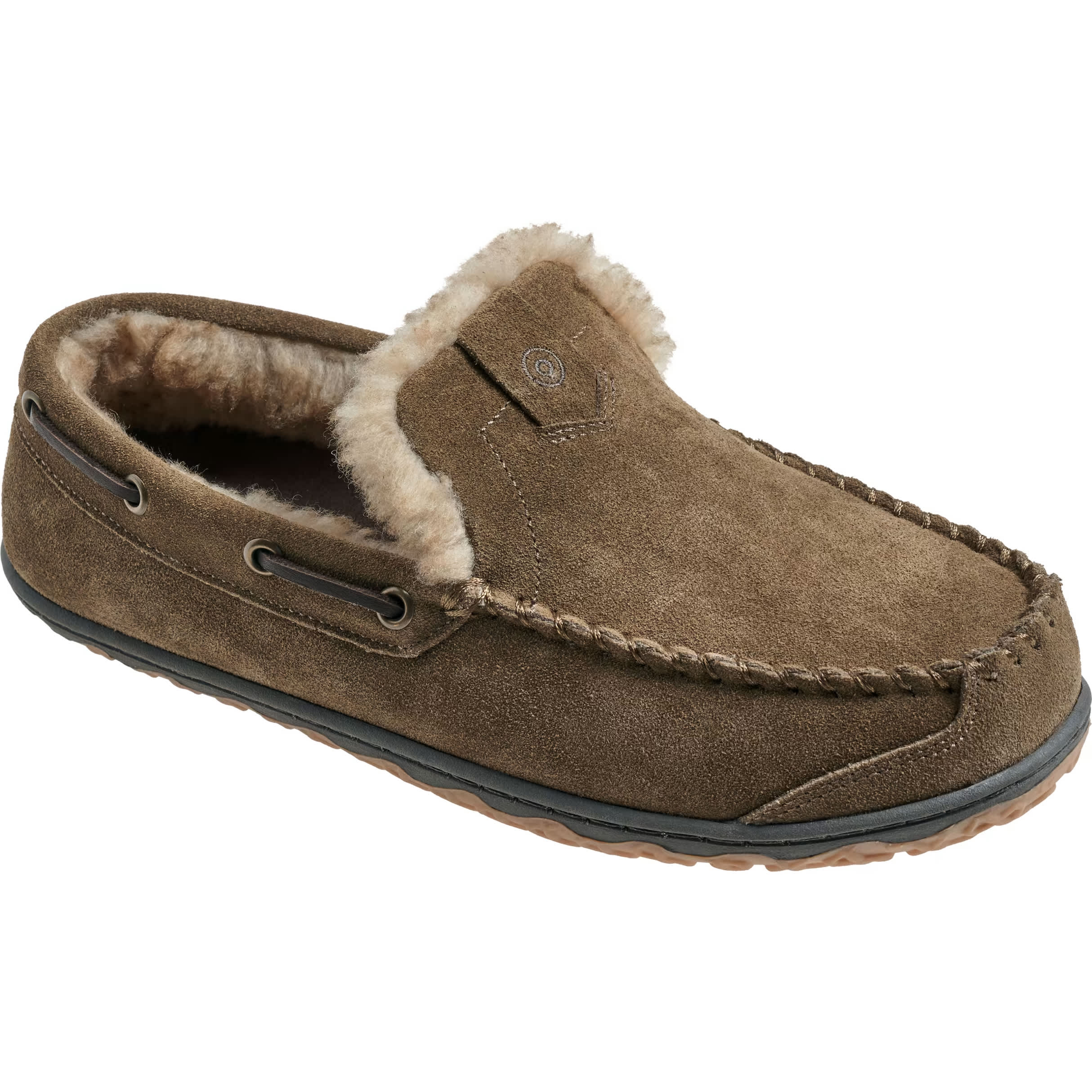 Mens slippers cabelas outlet