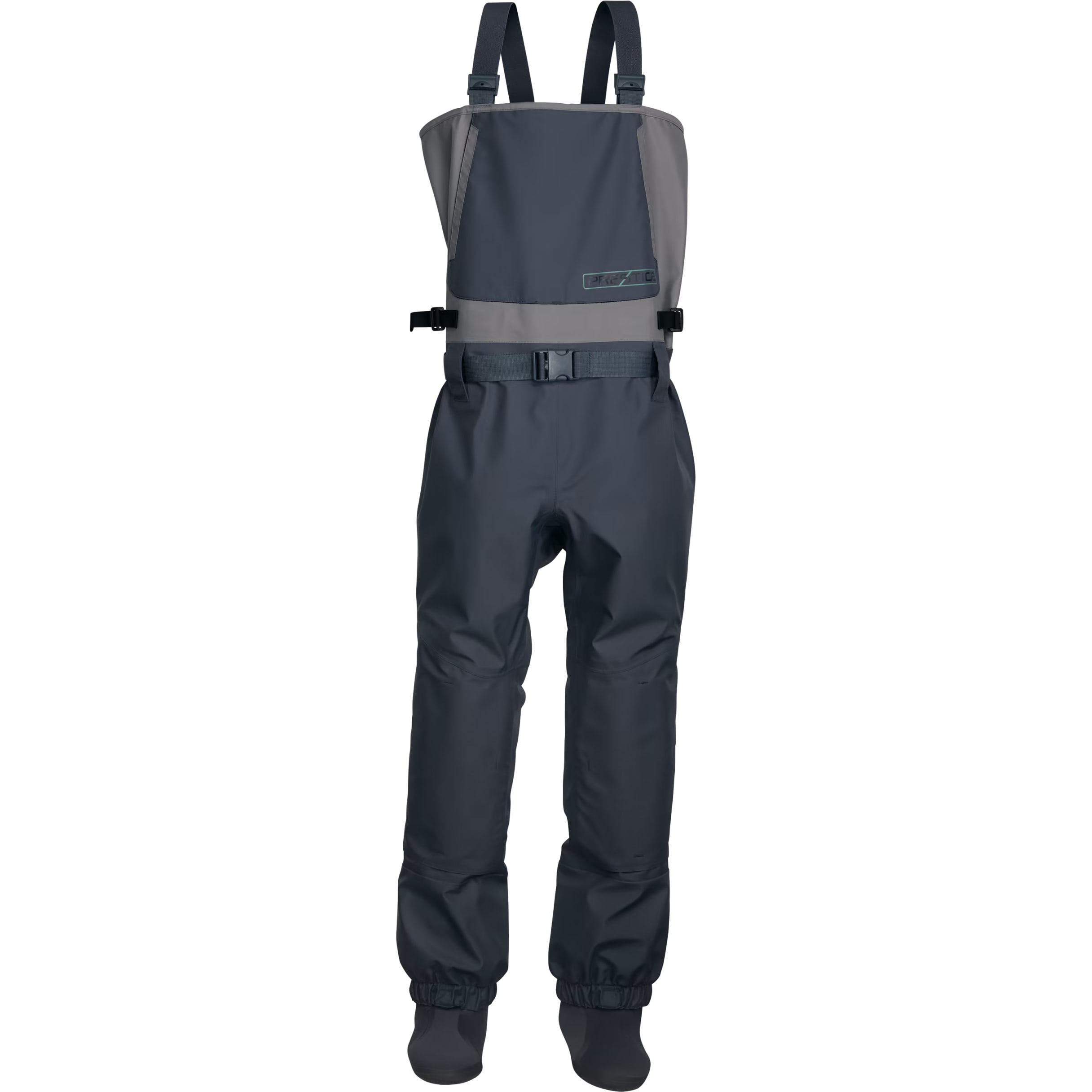 White River Fly Shop® Women’s Prestige Stocking-Foot Chest Waders