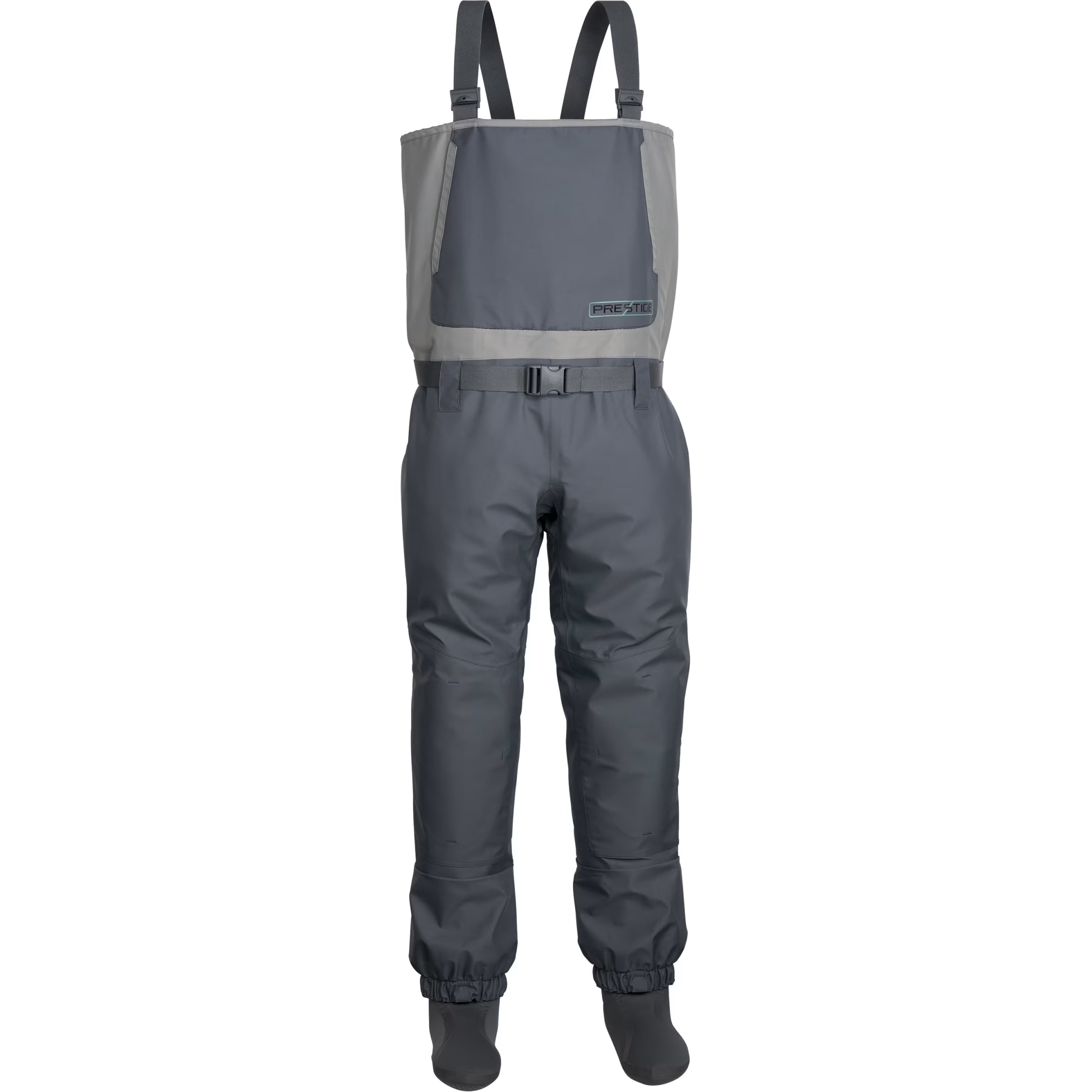 White River Fly Shop® Men’s Prestige Stocking-Foot Chest Waders