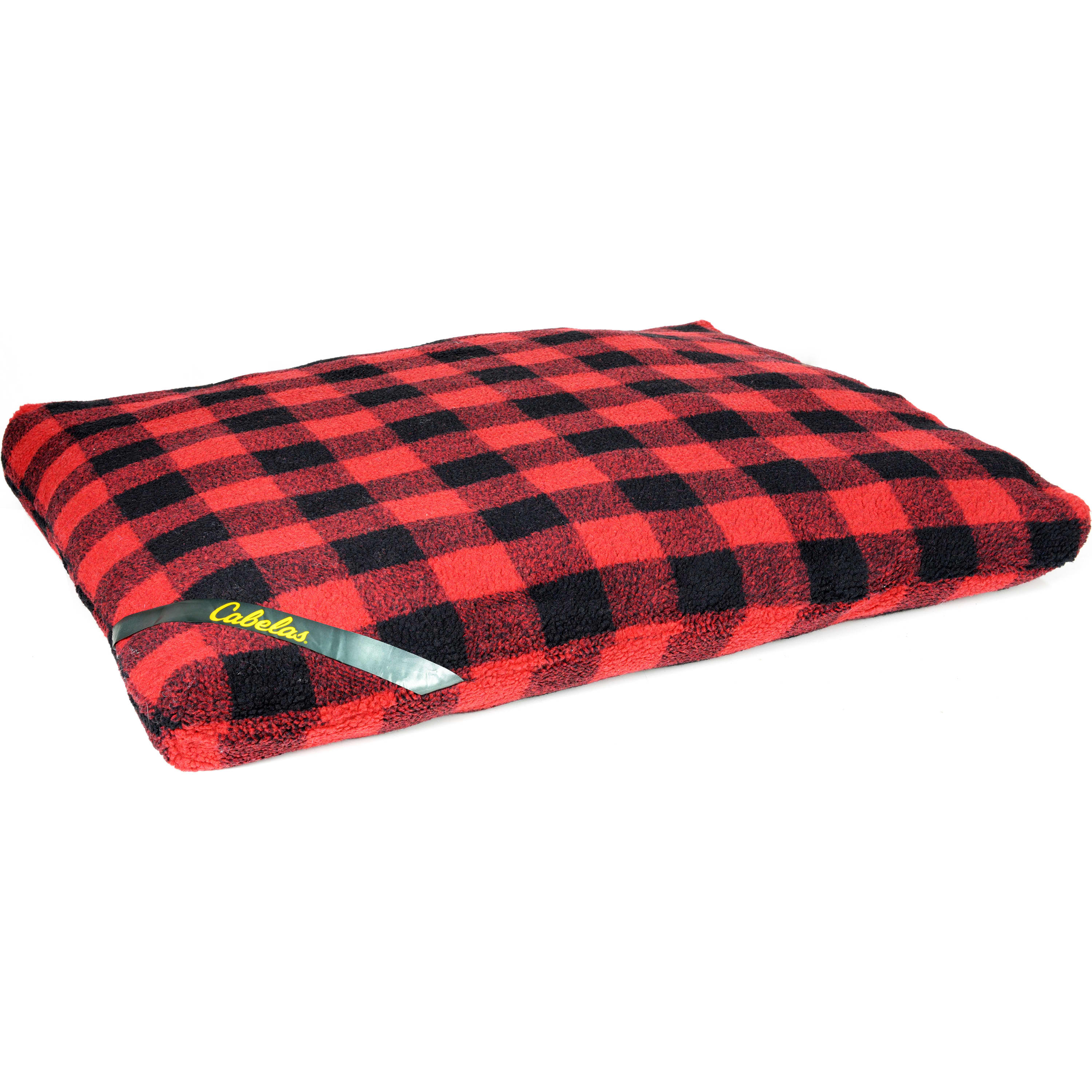 Cabelas dog bed online