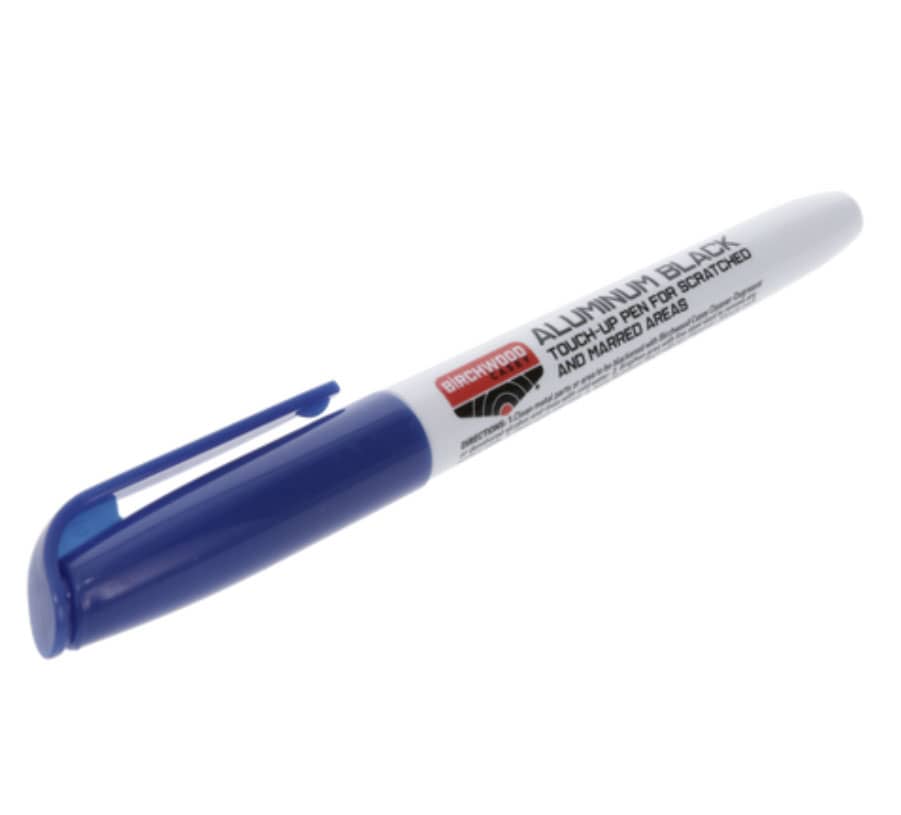 Birchwood Casey® Aluminum Black™ Metal Touch-Up Pen