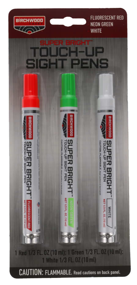 Birchwood Casey® Super Bright™ Touch-Up Pens