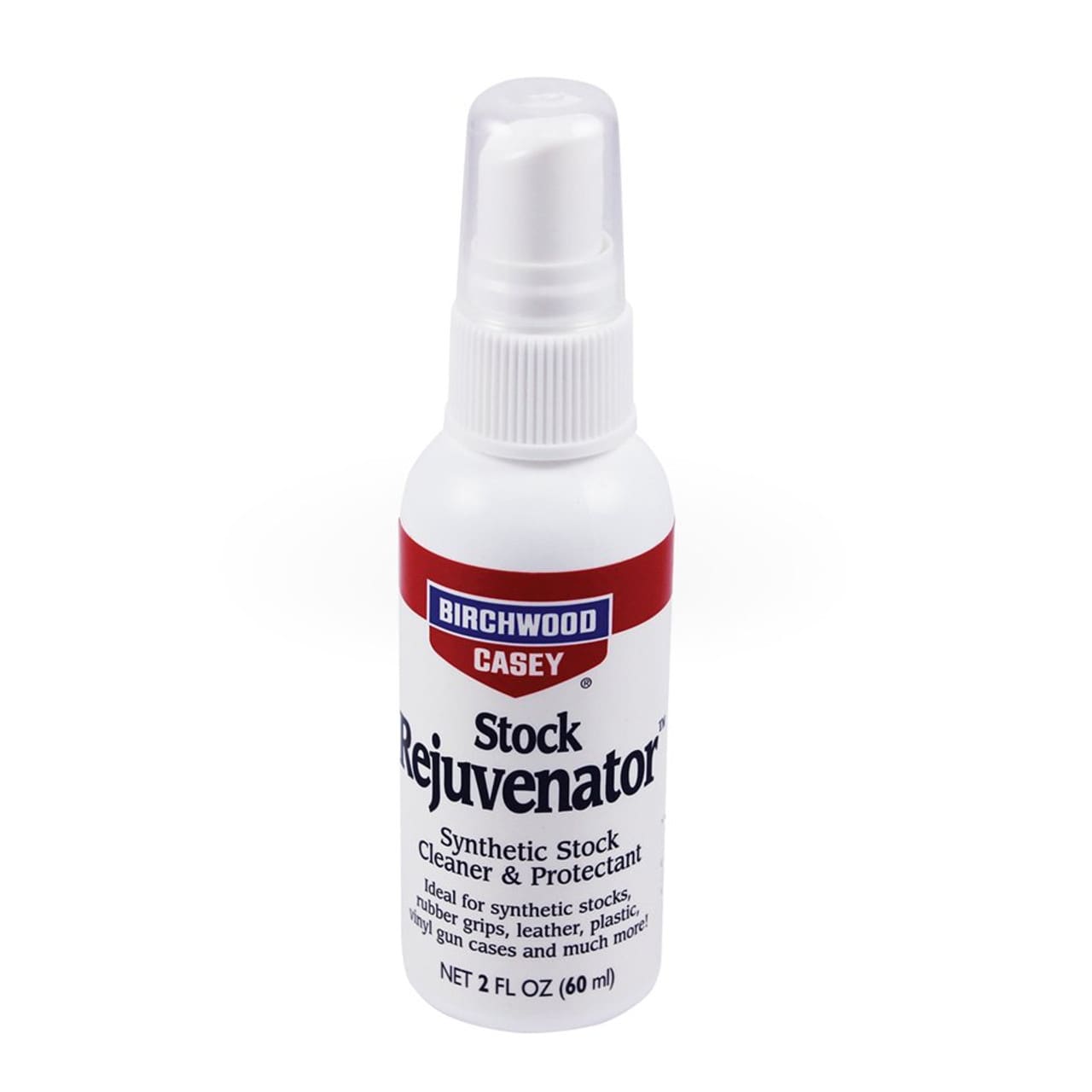 Birchwood Casey® Stock Rejuvenator™ Cleaner and Protectant