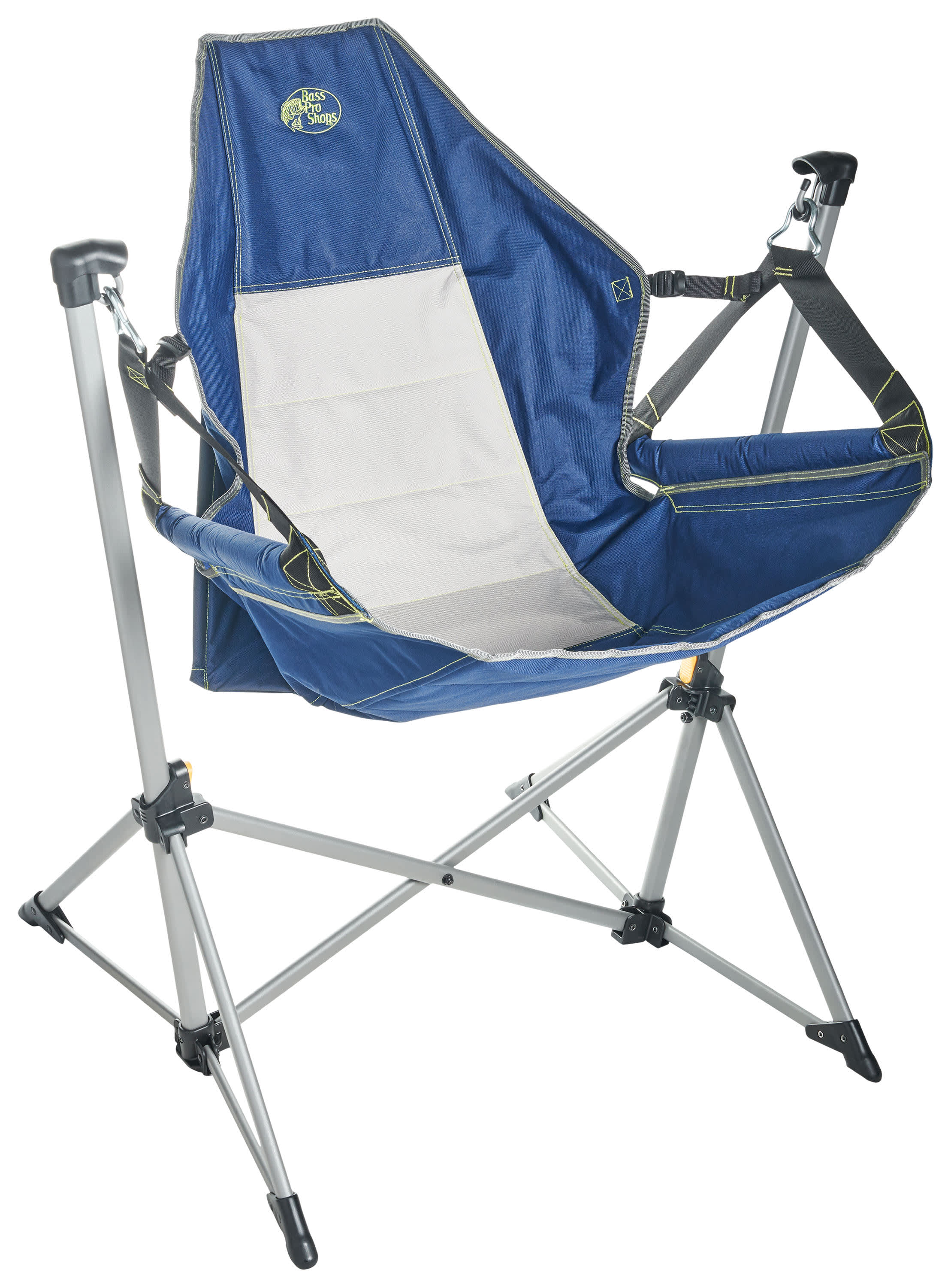 Bass pro fishing chair 2025