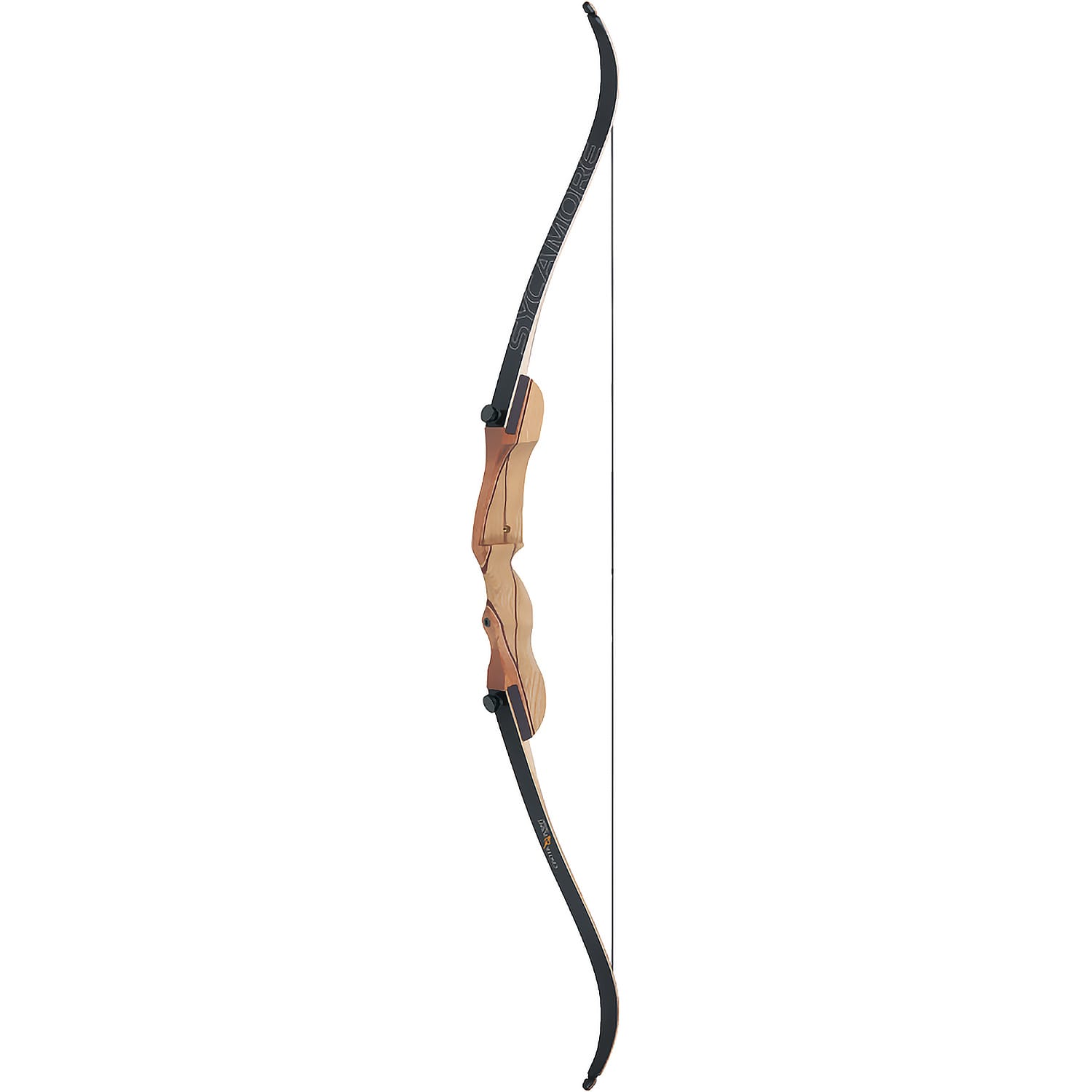 CenterPoint Sycamore™ Recurve Hunting Bow